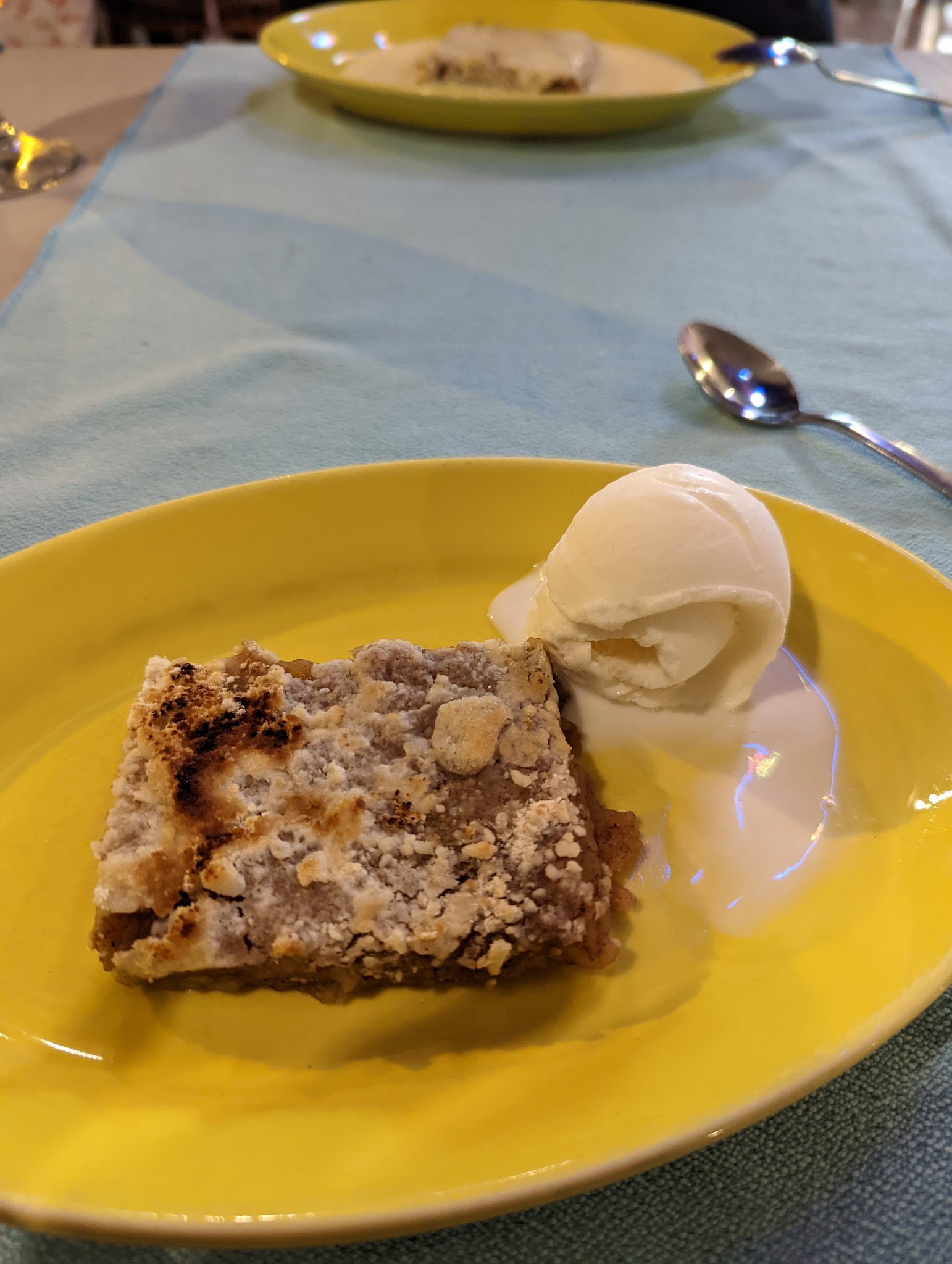 Greasy Spoon Restaurant