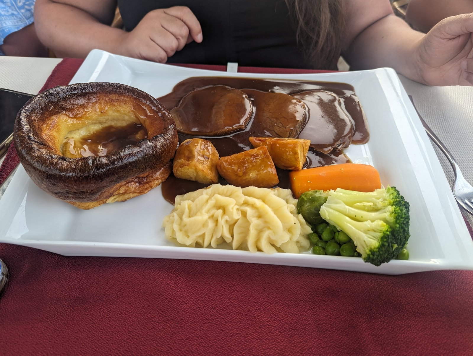 Greasy Spoon Restaurant