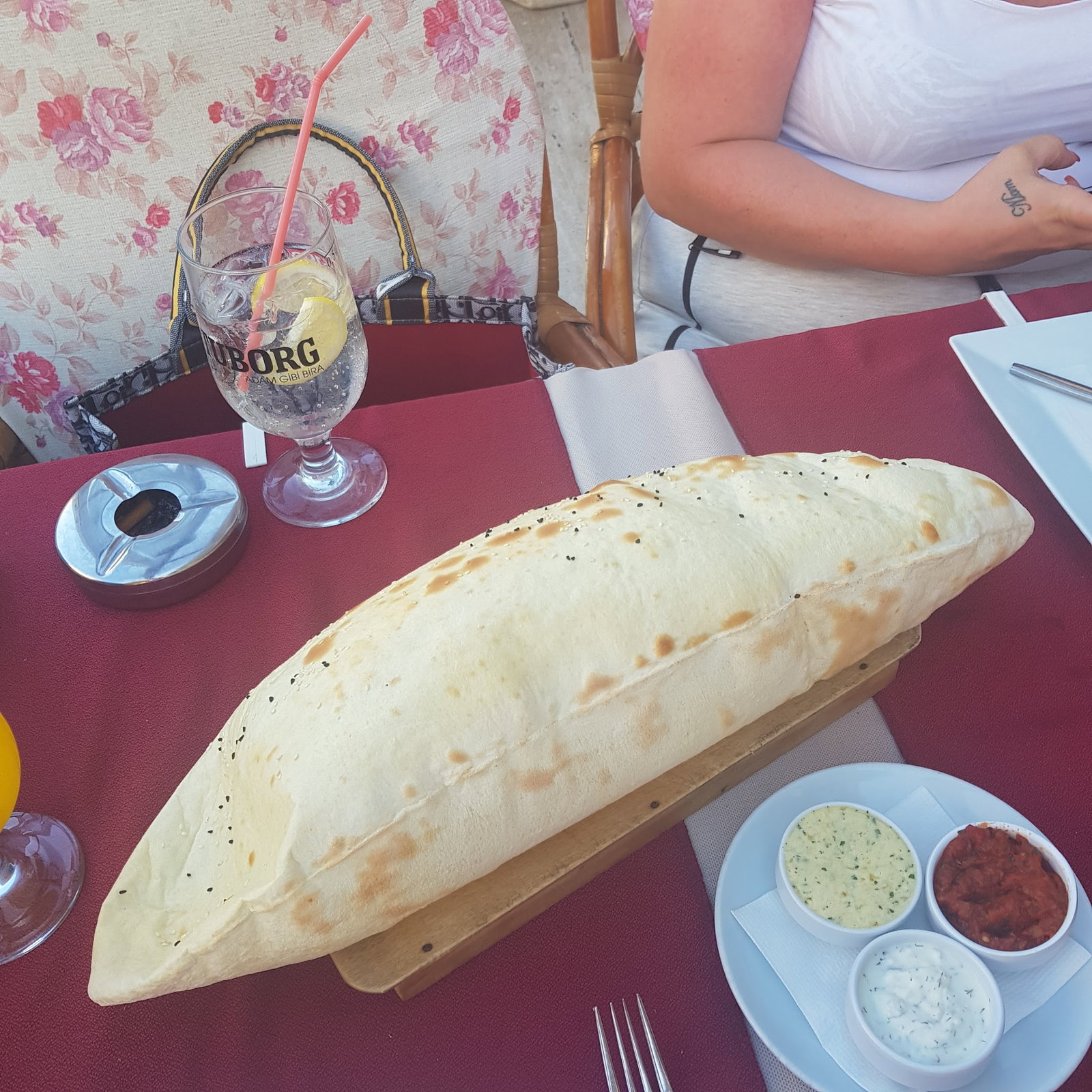 Greasy Spoon Restaurant