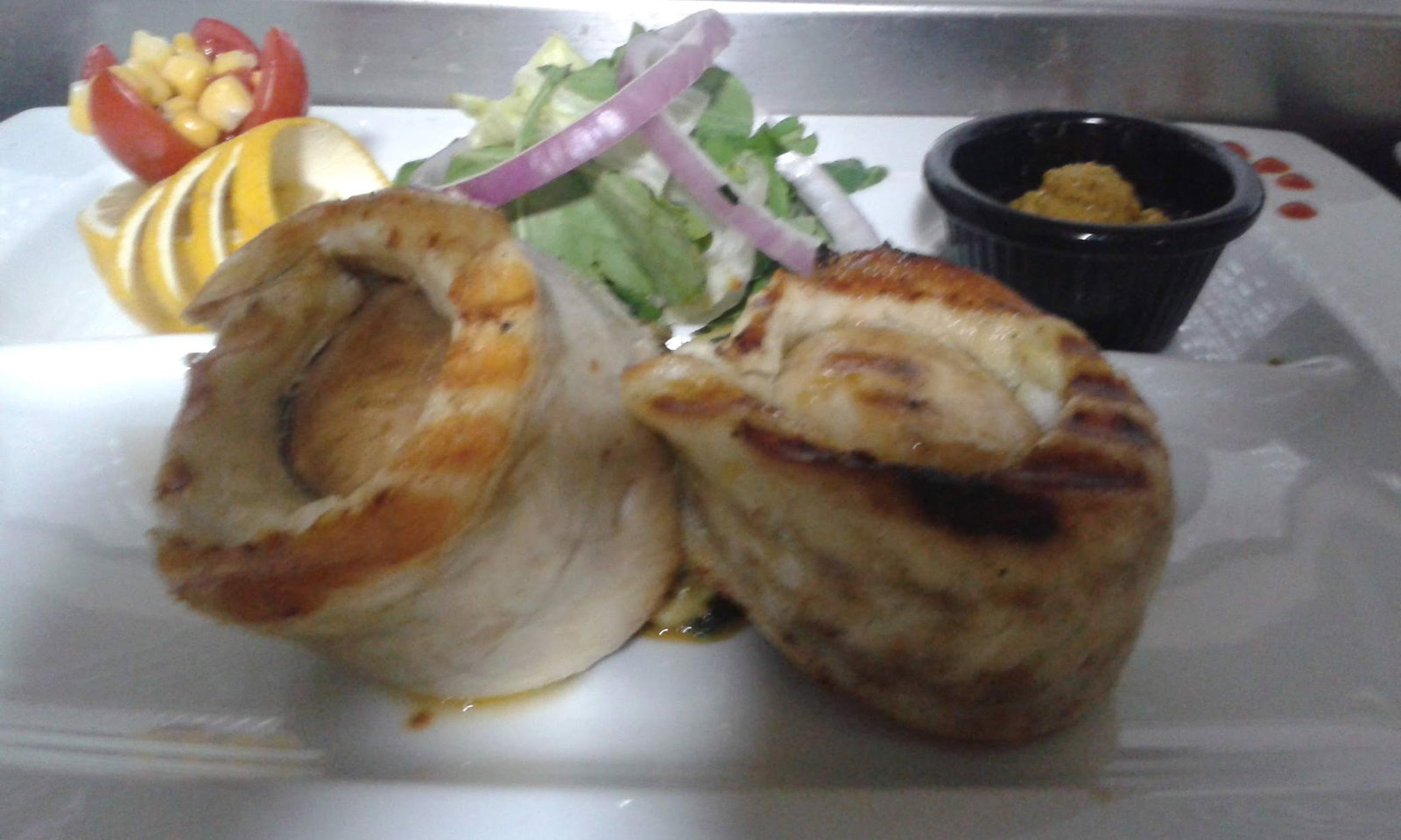 Greasy Spoon Restaurant