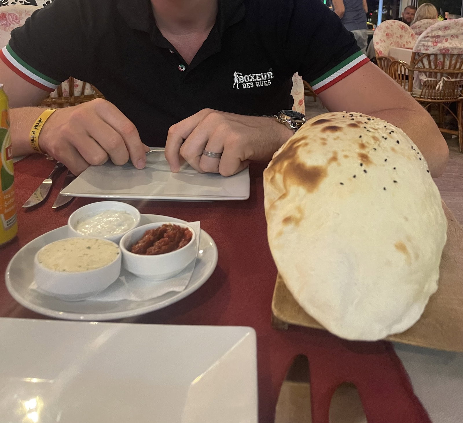 Greasy Spoon Restaurant