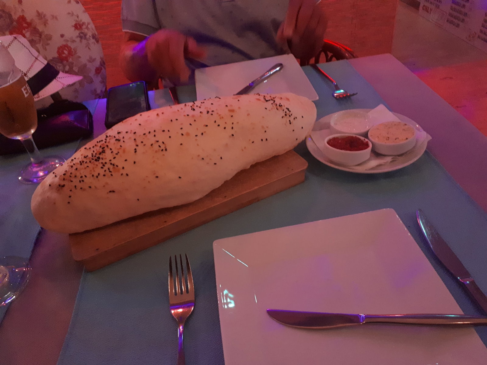 Greasy Spoon Restaurant