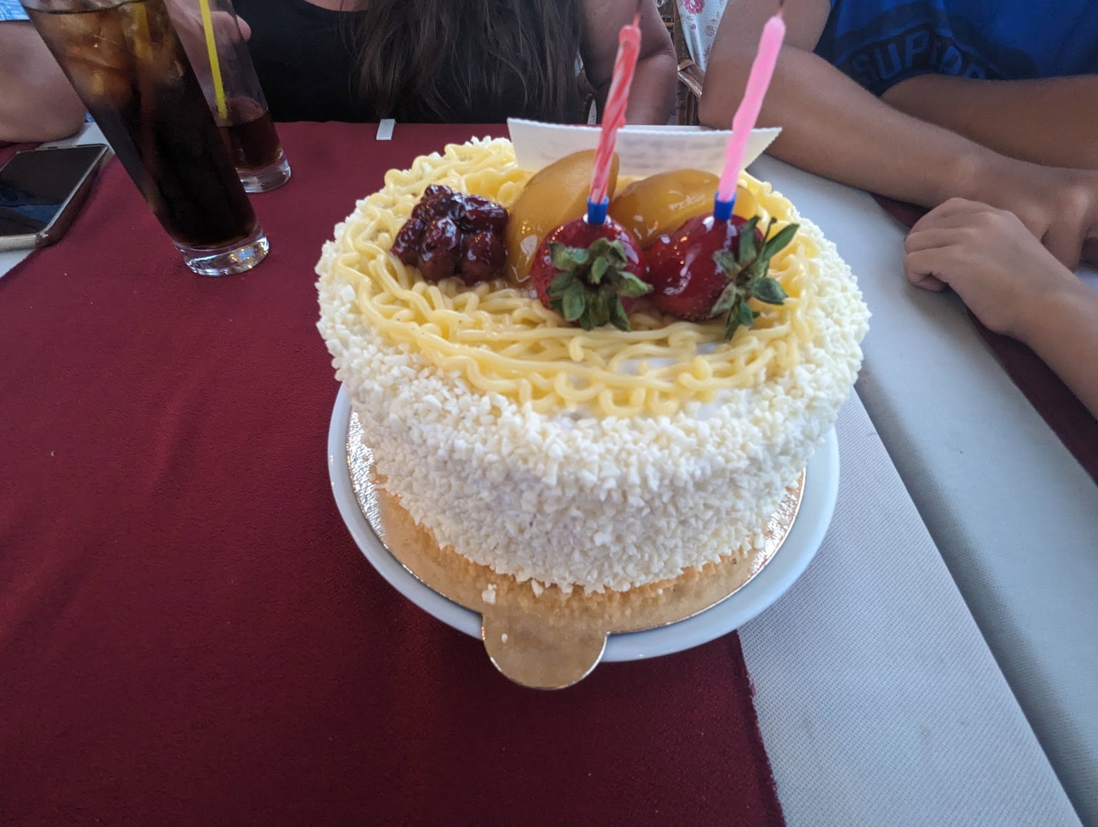 Greasy Spoon Restaurant