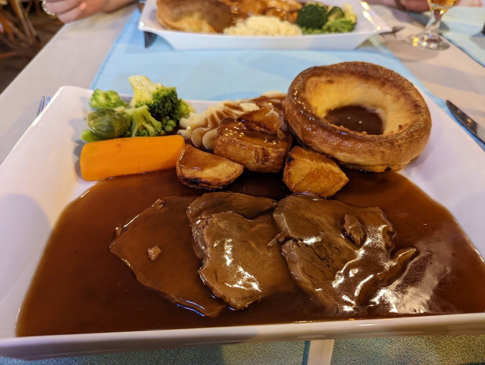 Greasy Spoon Restaurant