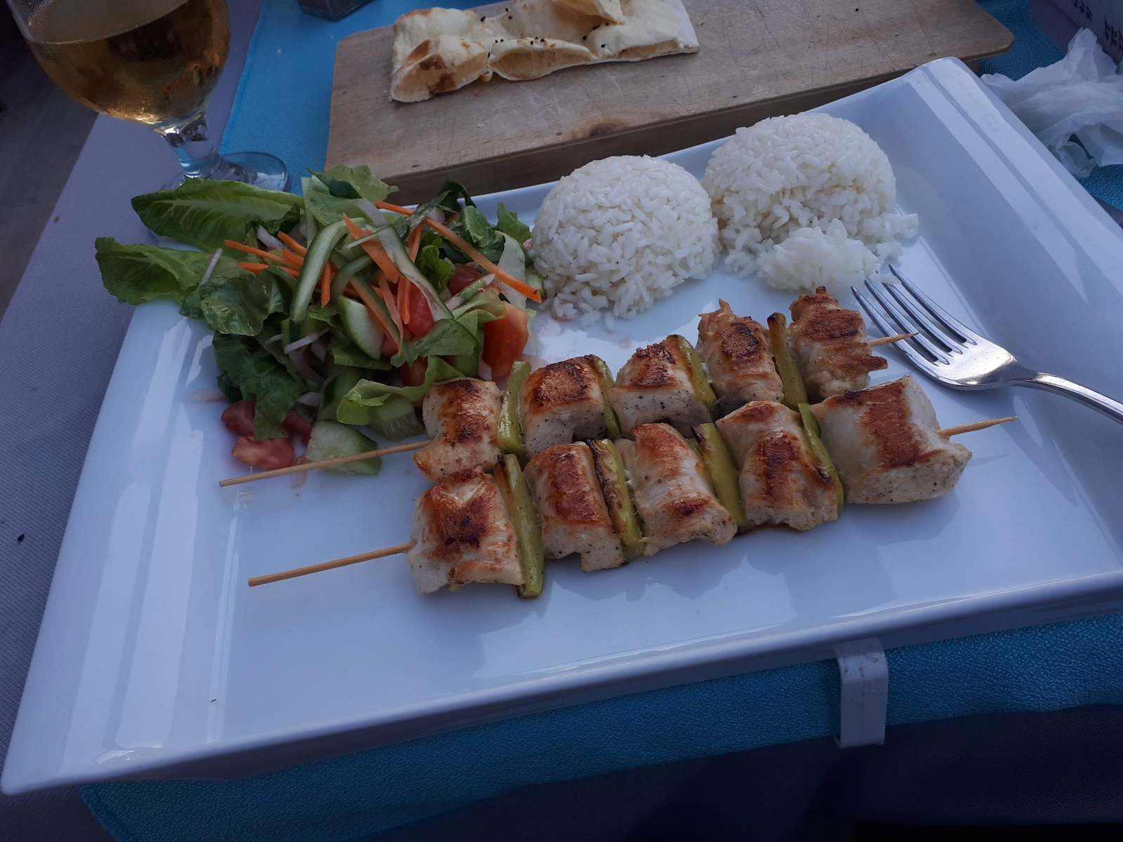 Greasy Spoon Restaurant