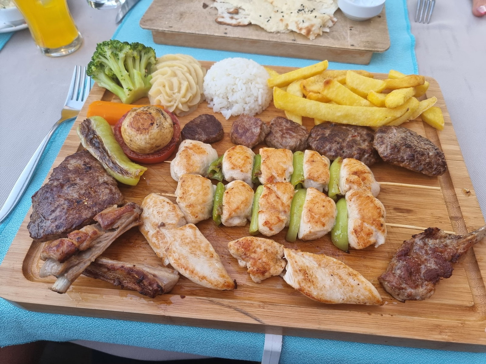 Greasy Spoon Restaurant