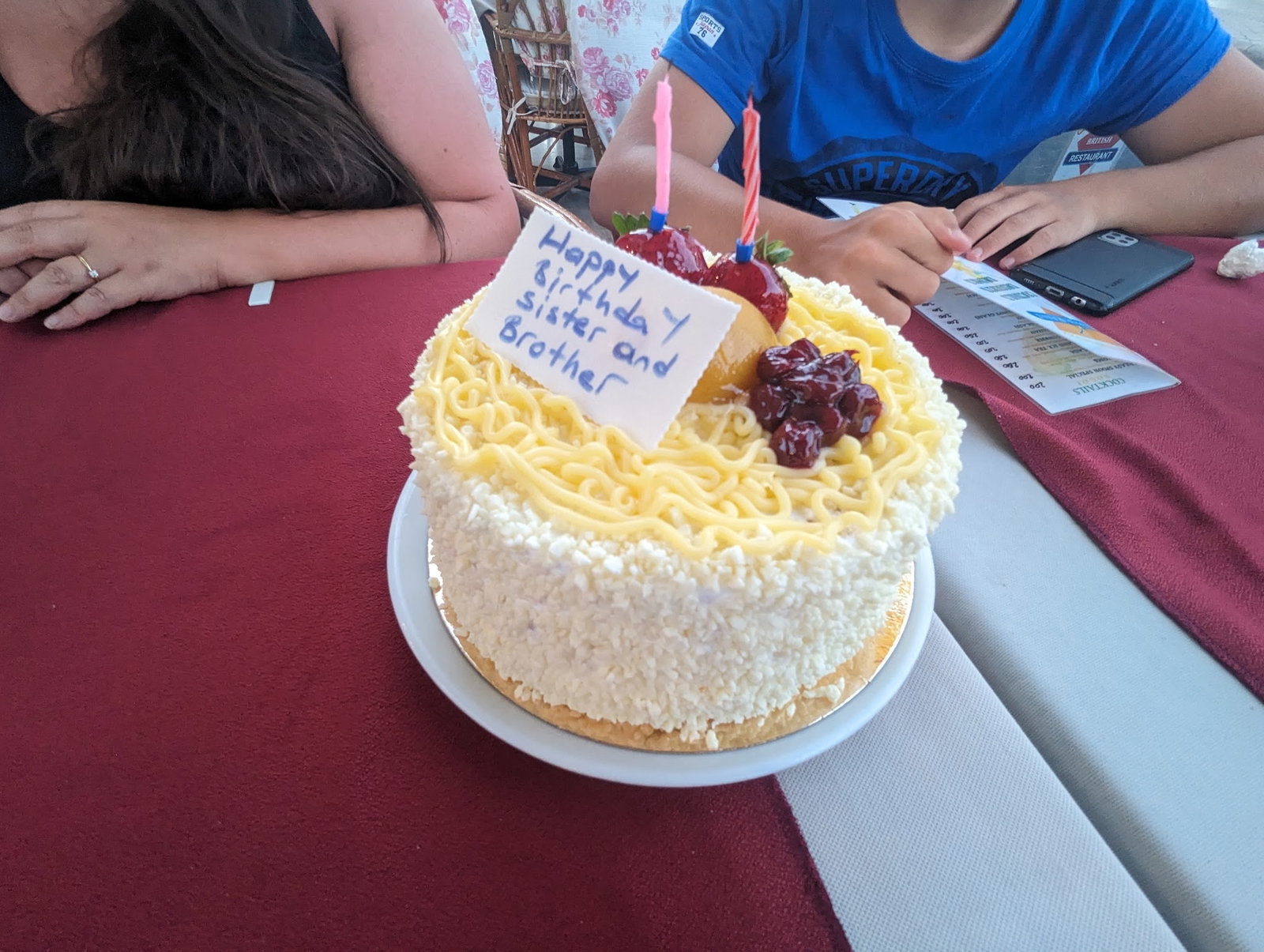 Greasy Spoon Restaurant