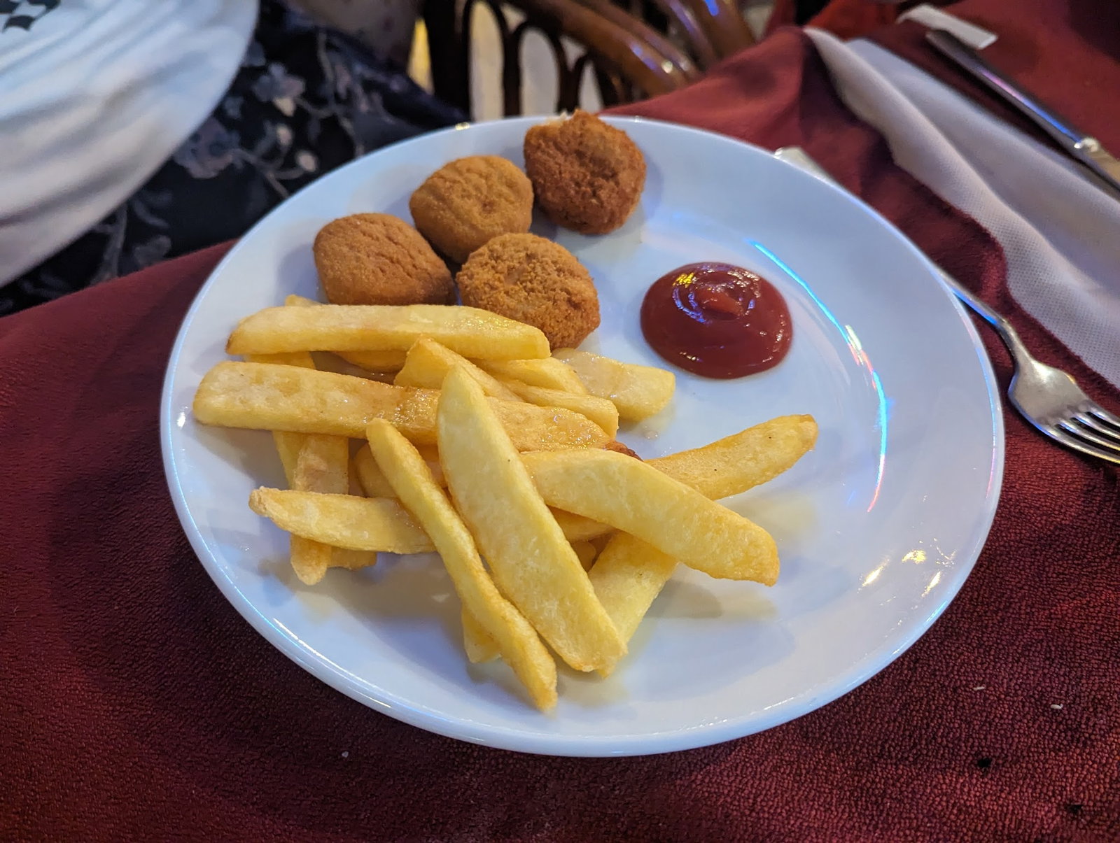 Greasy Spoon Restaurant