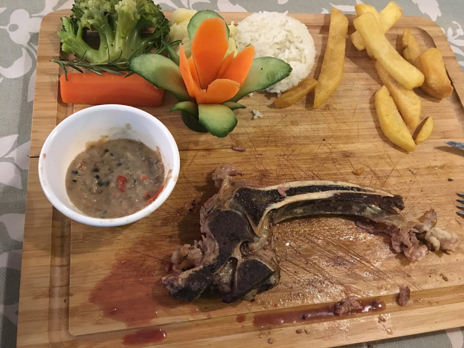 Greasy Spoon Restaurant