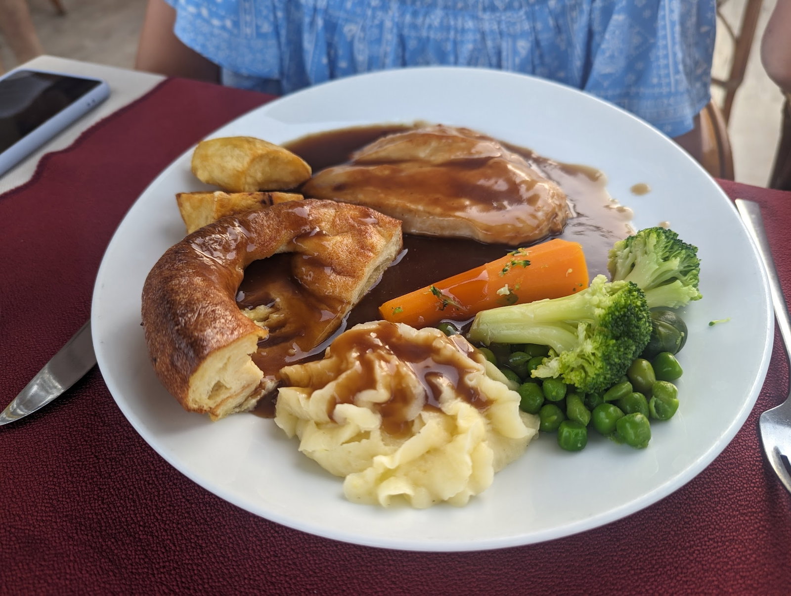 Greasy Spoon Restaurant