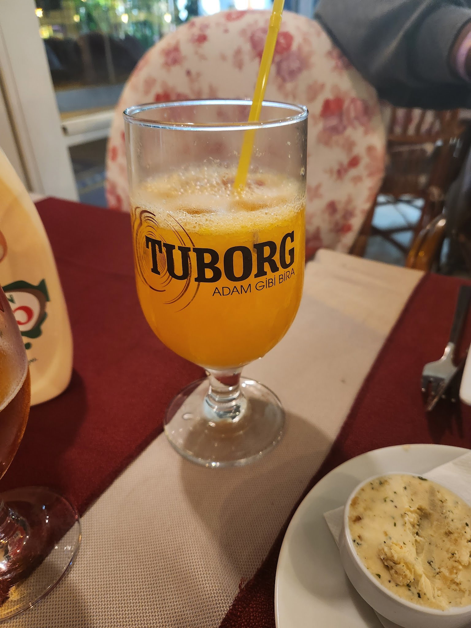 Greasy Spoon Restaurant