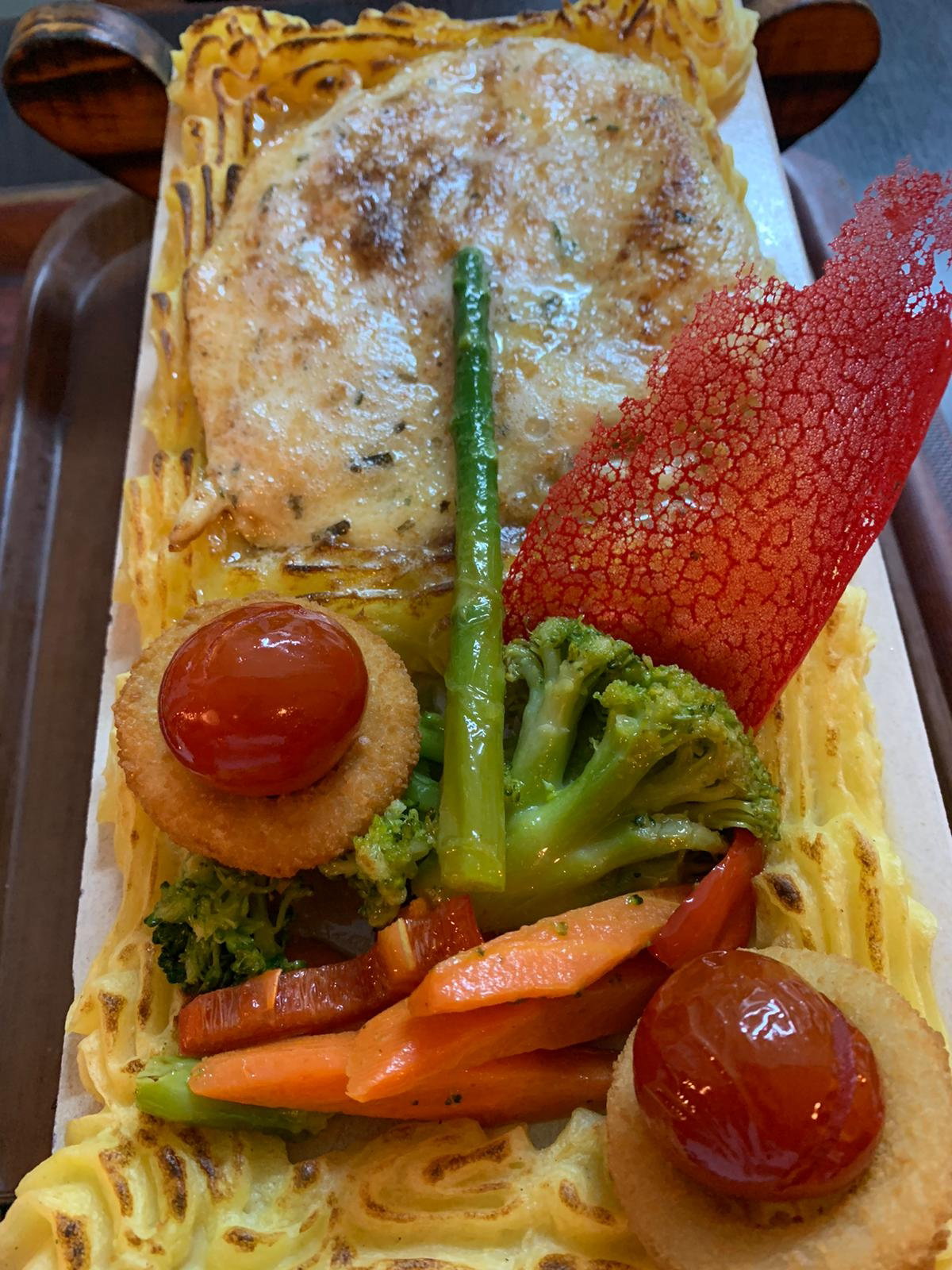 Greasy Spoon Restaurant