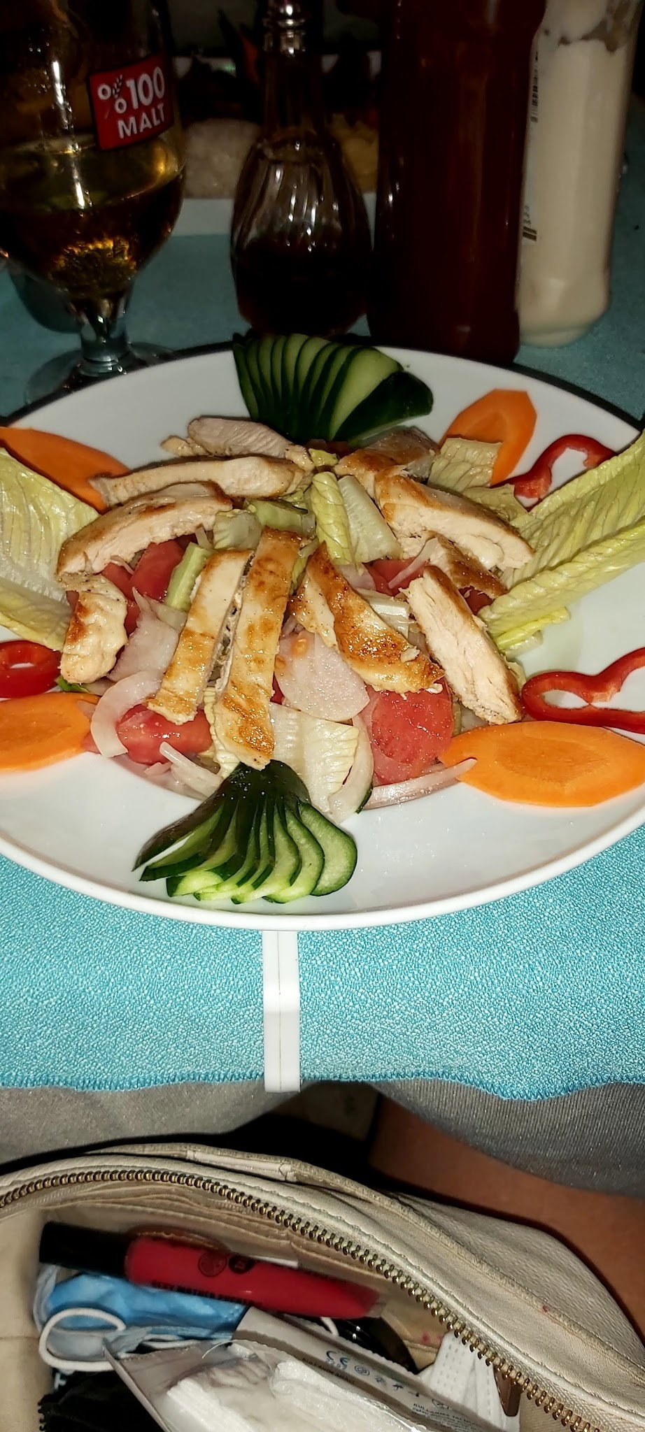 Greasy Spoon Restaurant