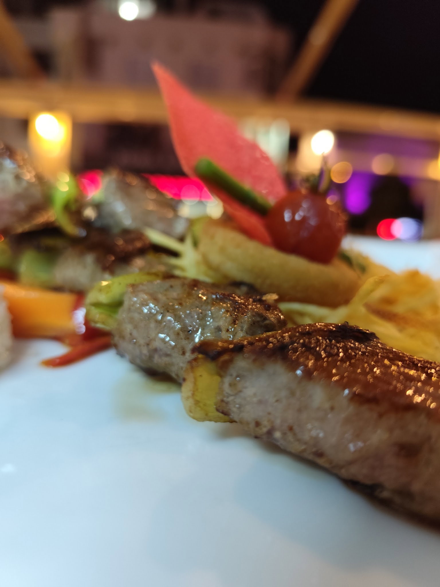 Greasy Spoon Restaurant