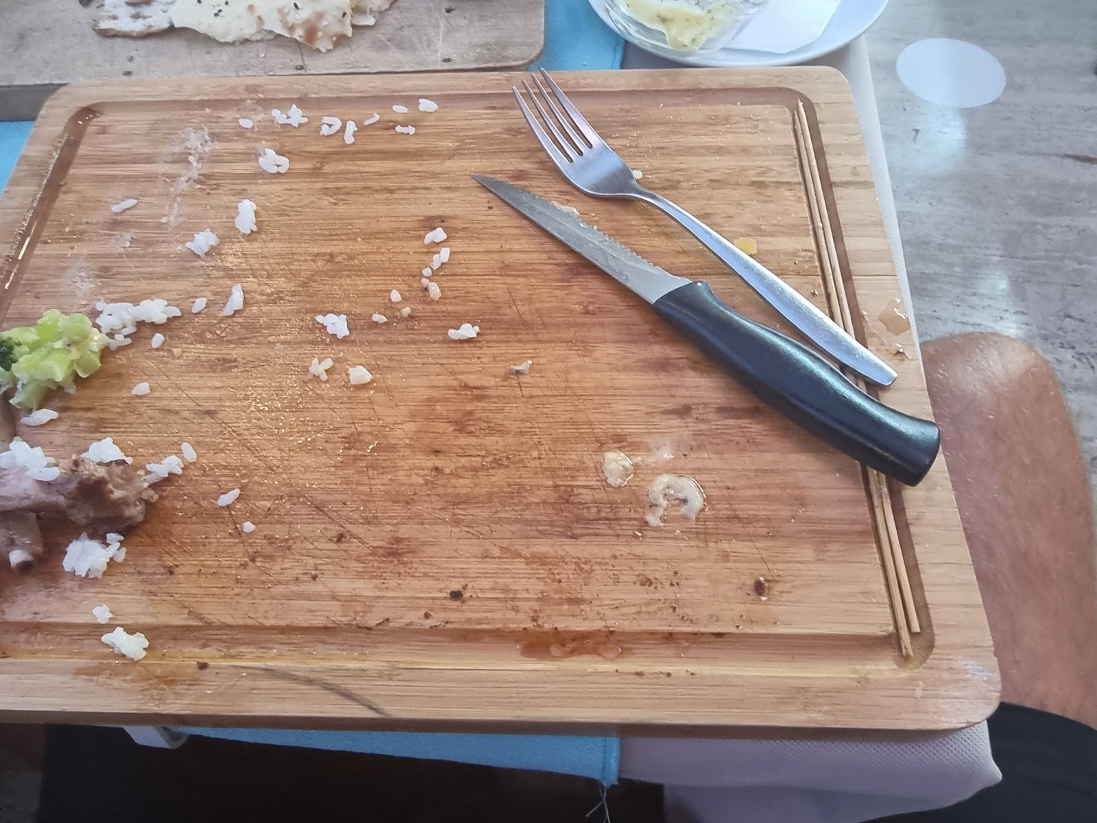 Greasy Spoon Restaurant