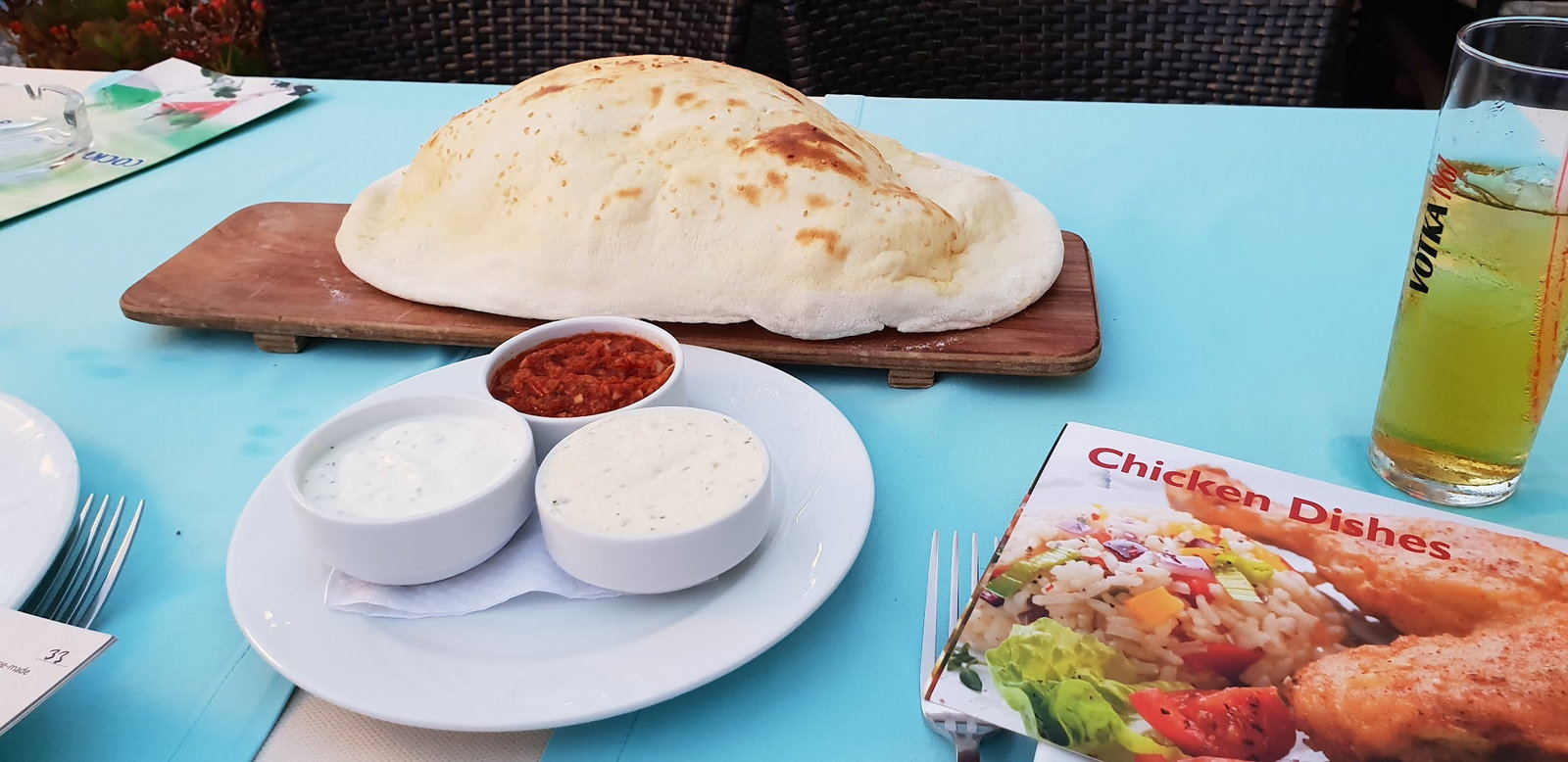 Greasy Spoon Restaurant