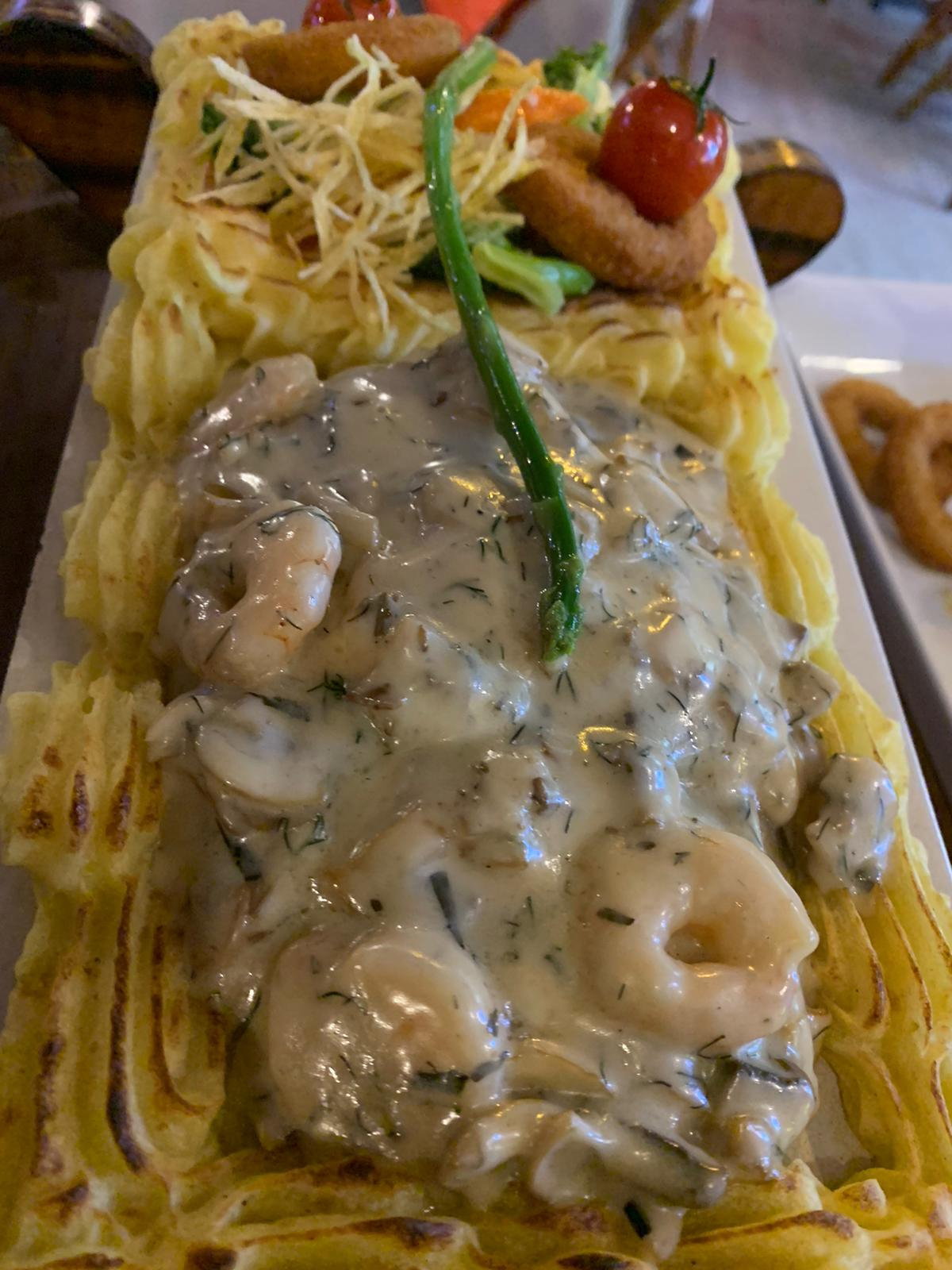 Greasy Spoon Restaurant