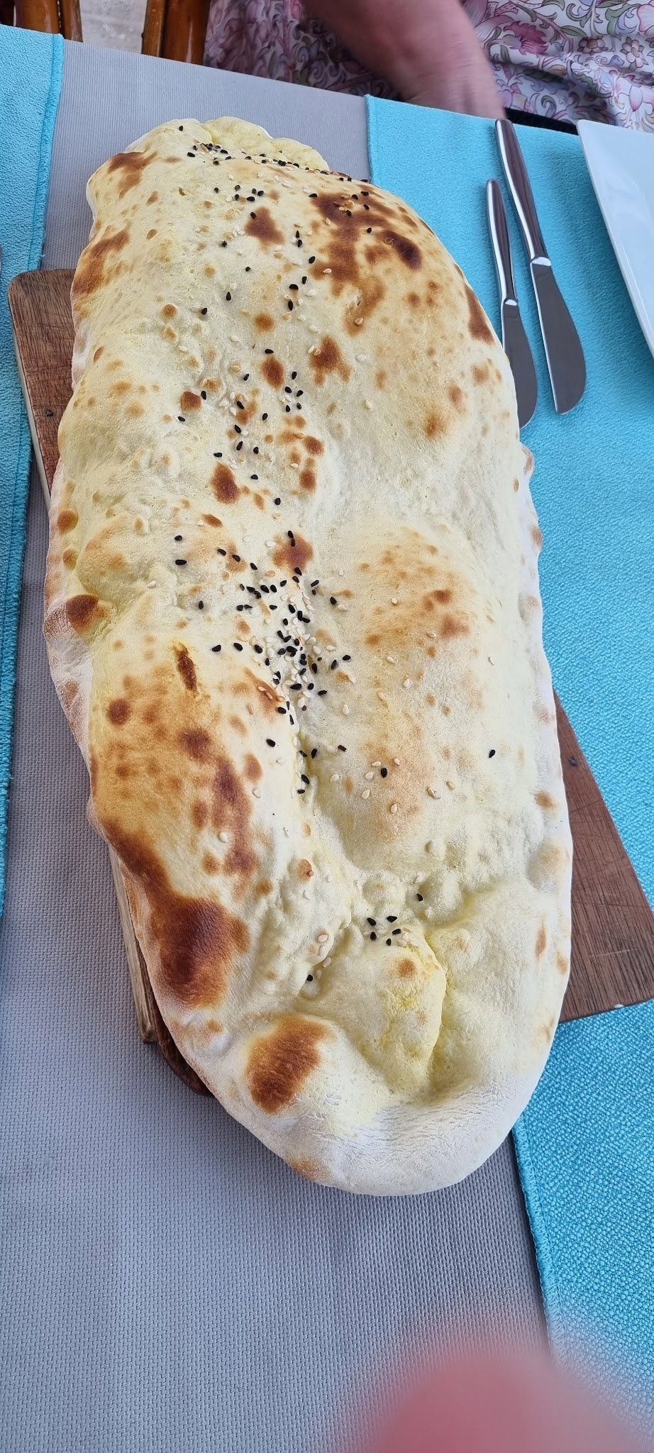 Greasy Spoon Restaurant