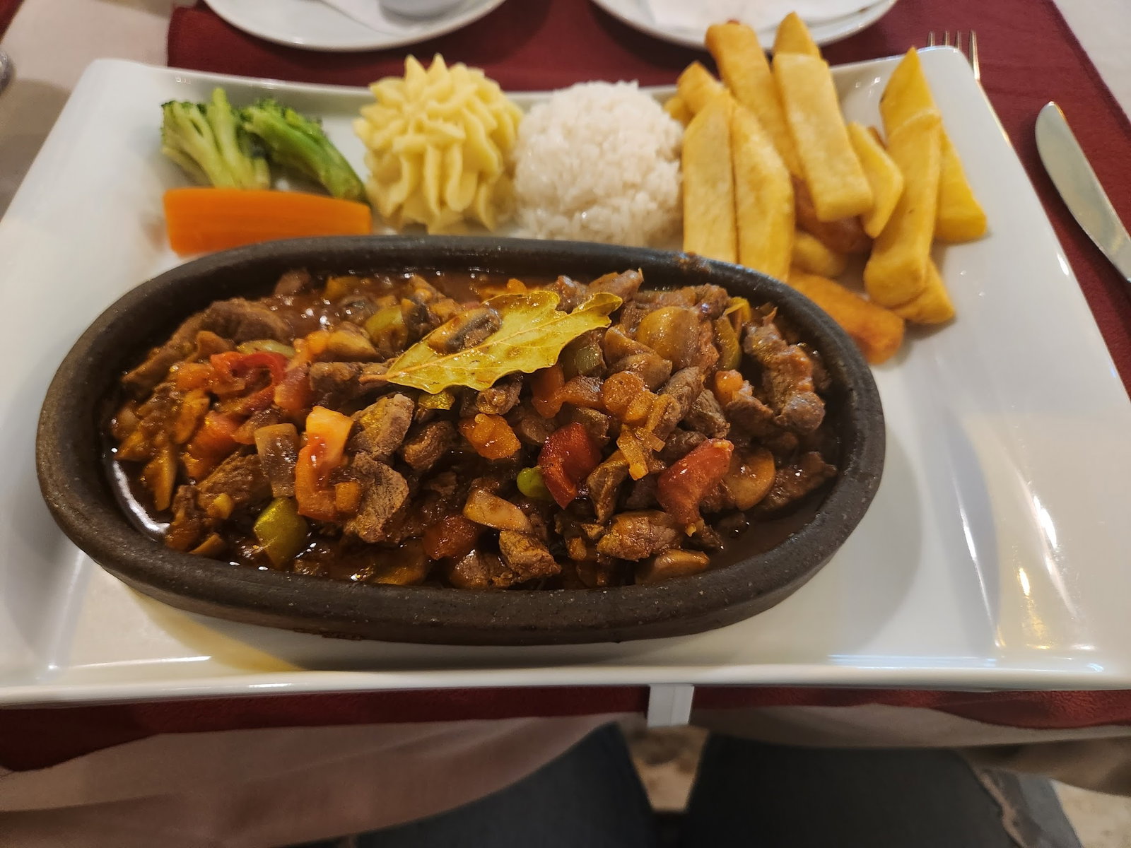 Greasy Spoon Restaurant