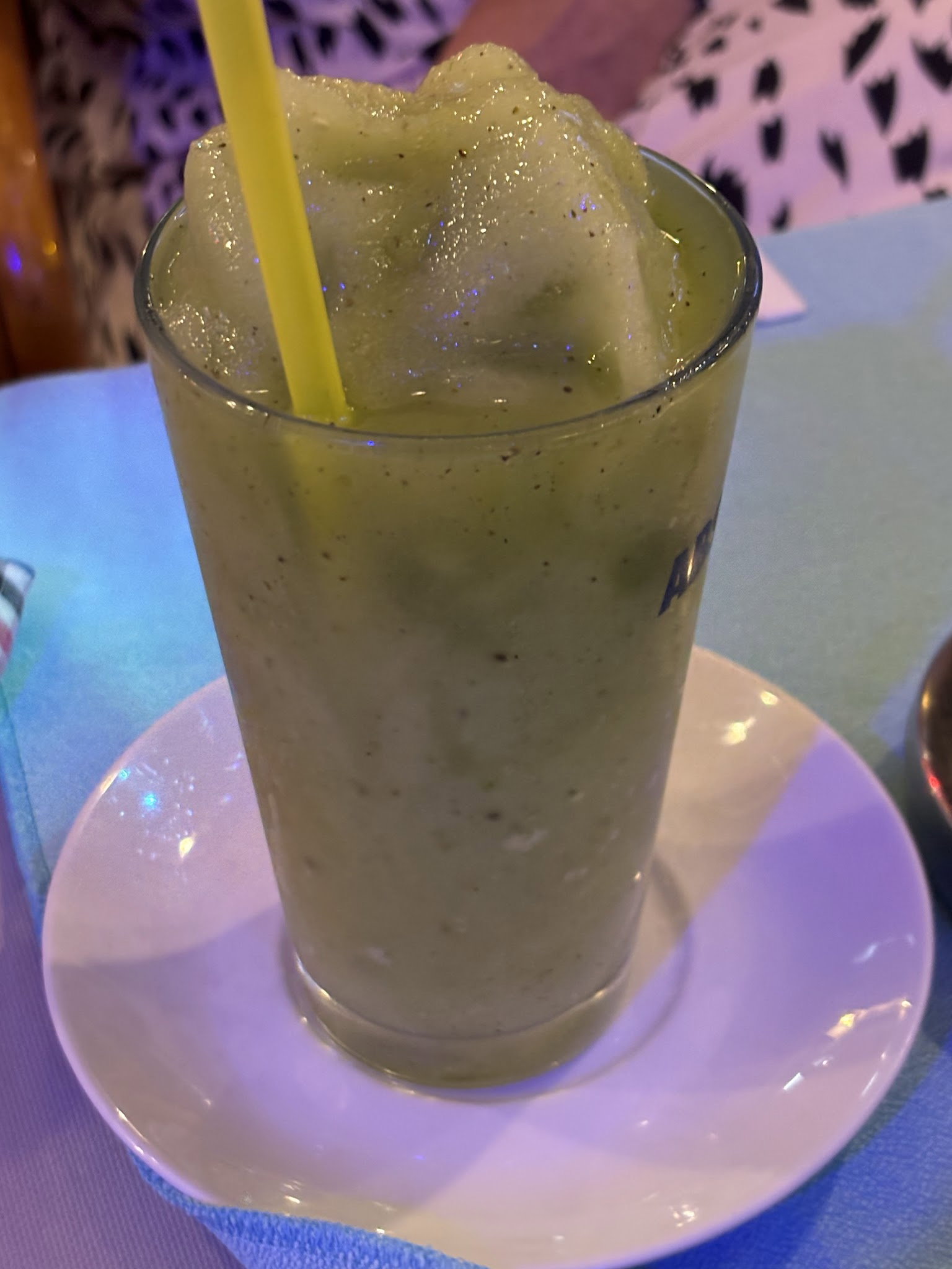 Greasy Spoon Restaurant