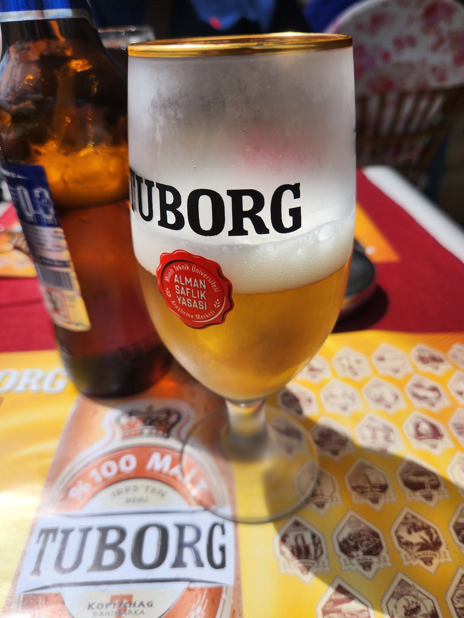 Greasy Spoon Restaurant