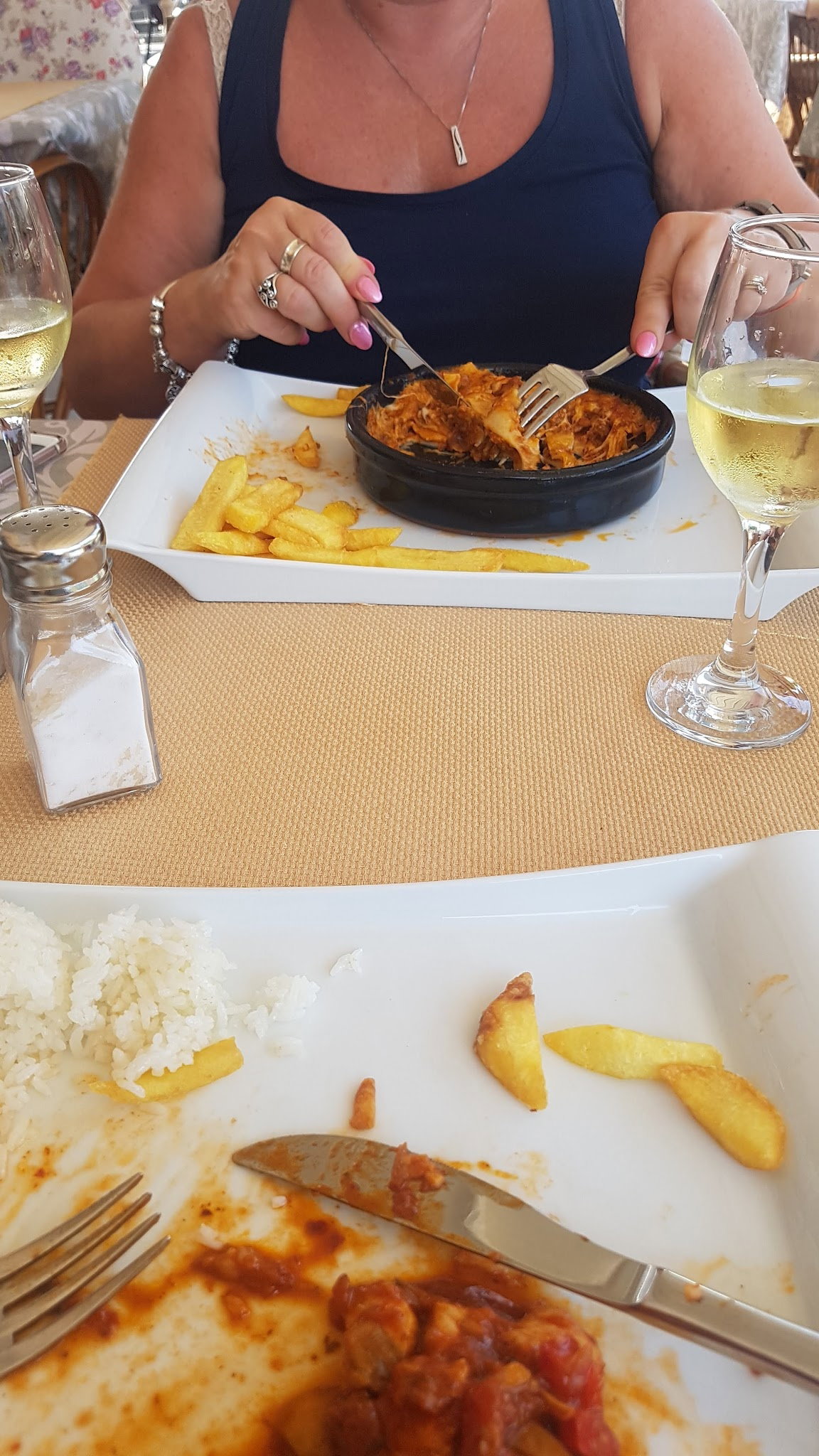 Greasy Spoon Restaurant