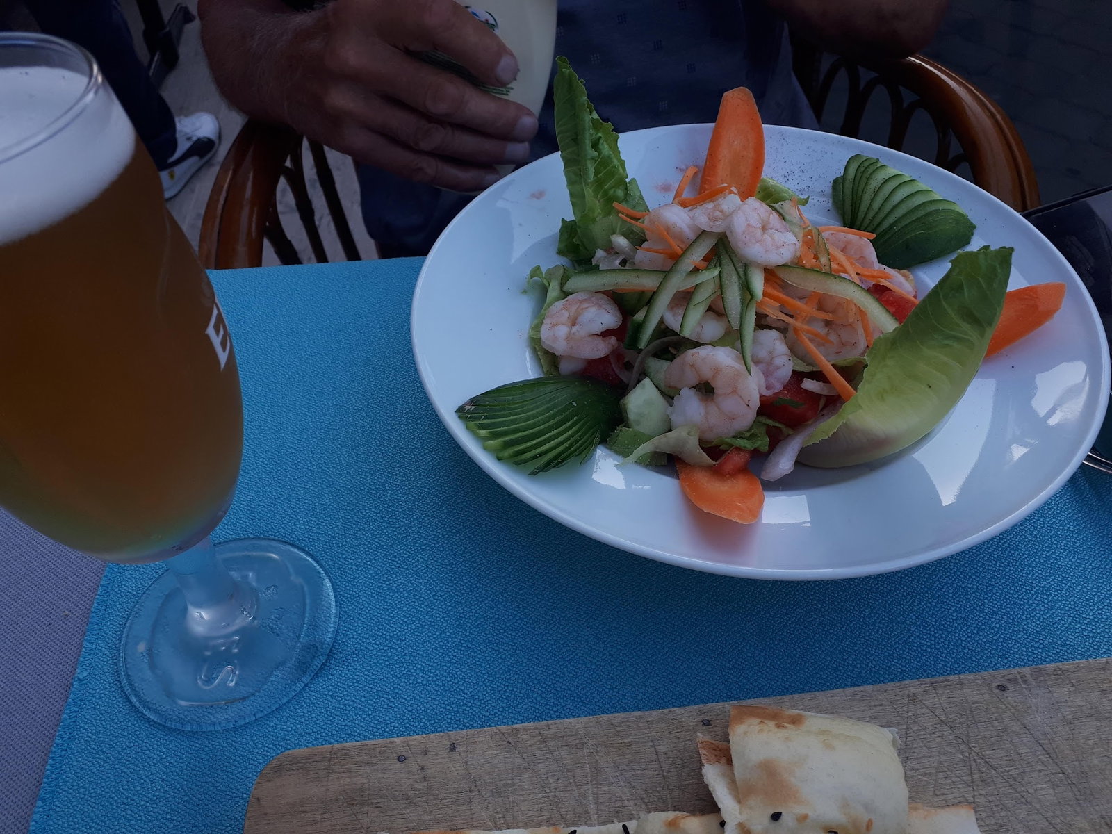 Greasy Spoon Restaurant