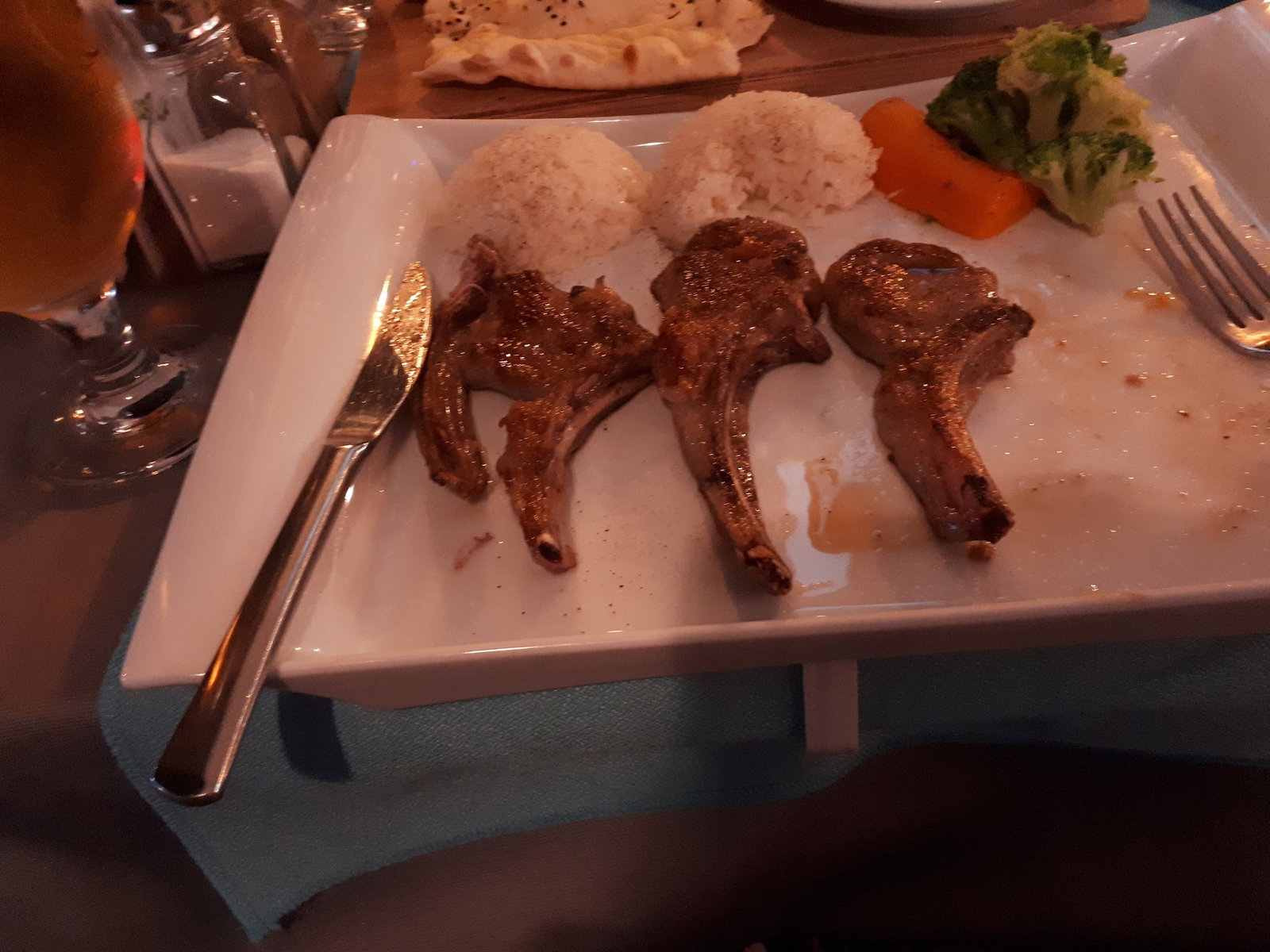 Greasy Spoon Restaurant