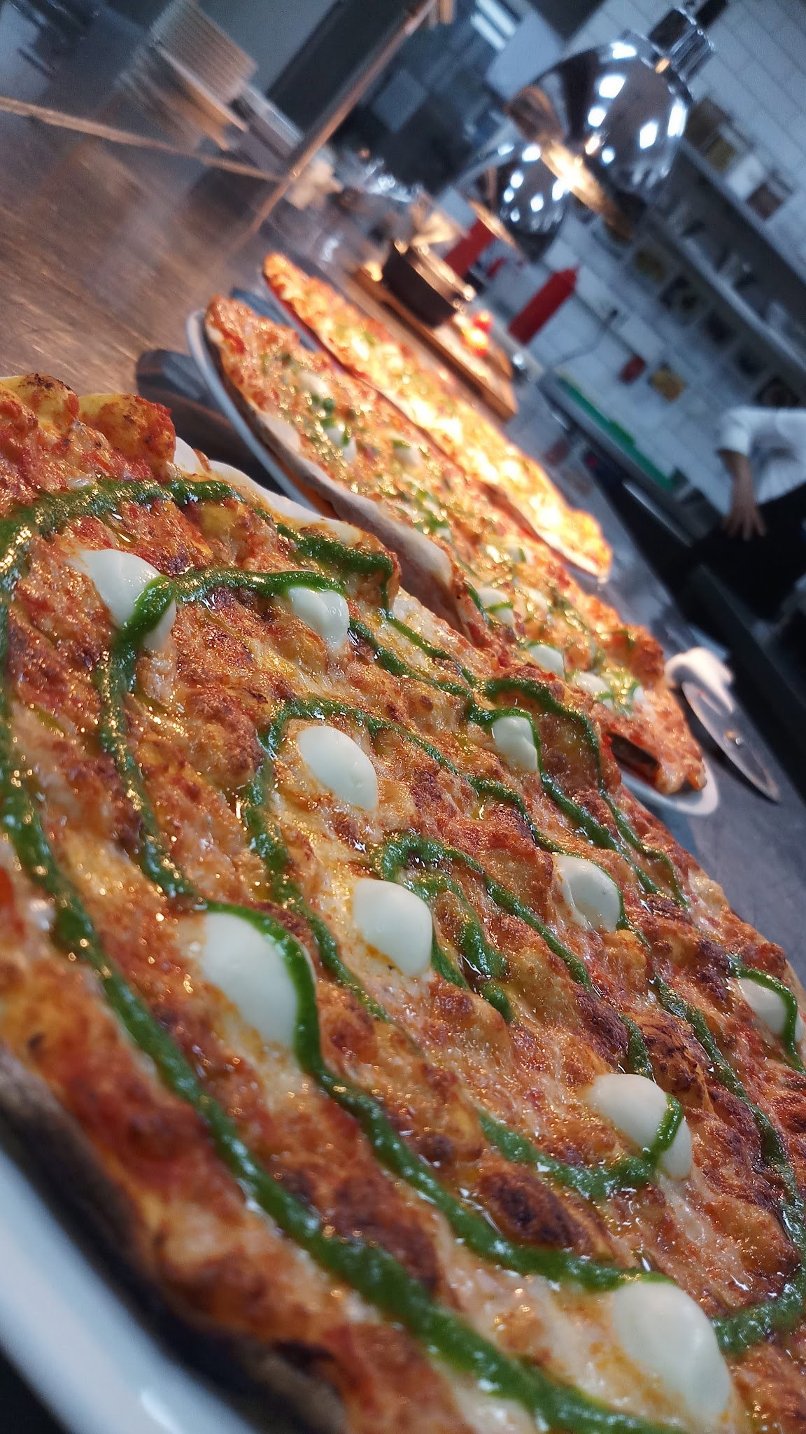 Greasy Spoon Restaurant