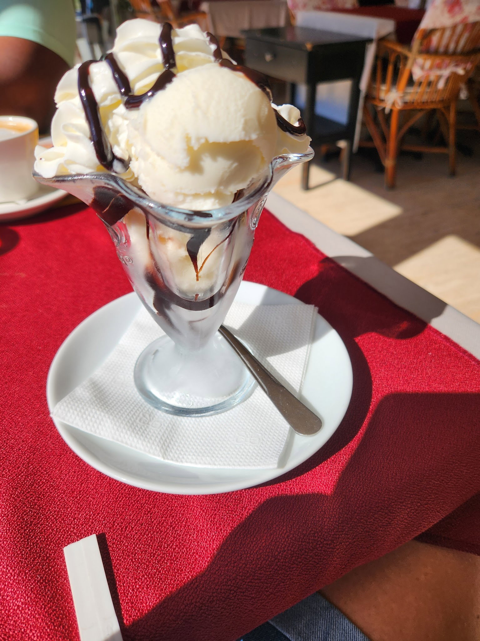 Greasy Spoon Restaurant