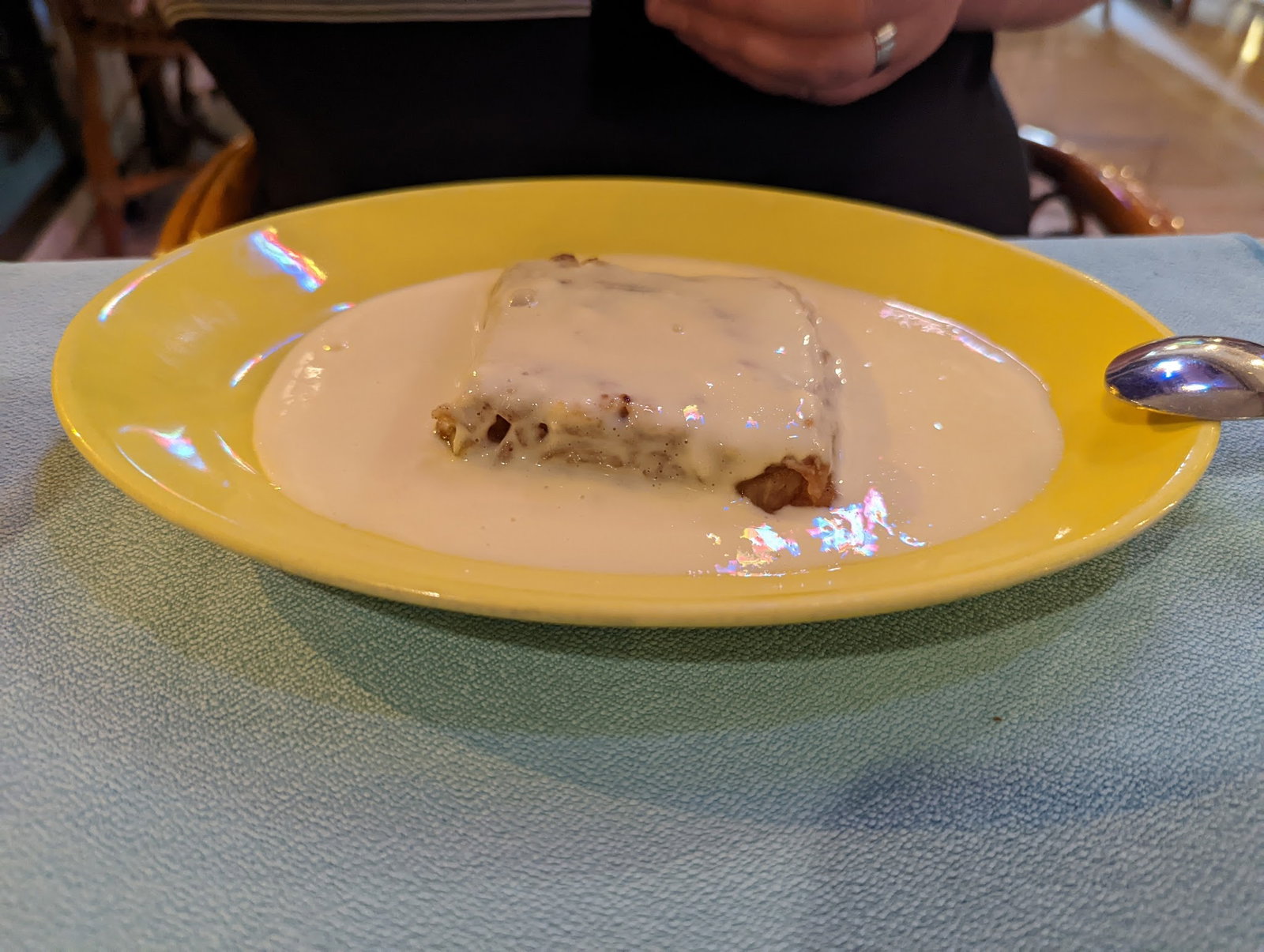 Greasy Spoon Restaurant