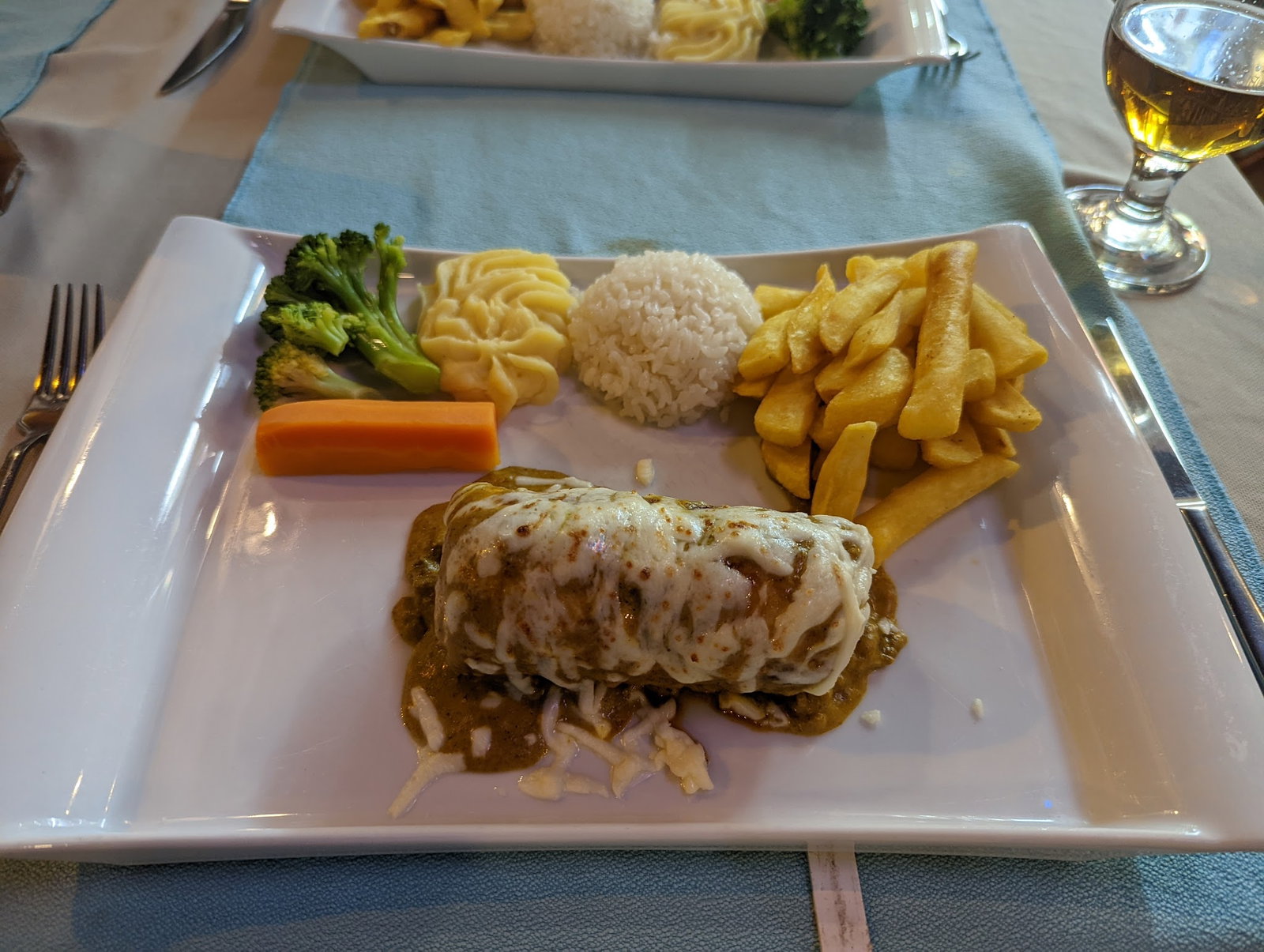 Greasy Spoon Restaurant