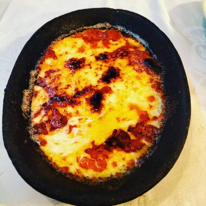 Greasy Spoon Restaurant