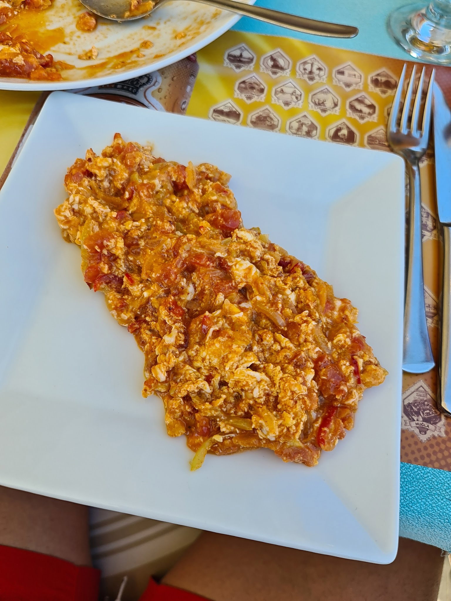 Greasy Spoon Restaurant