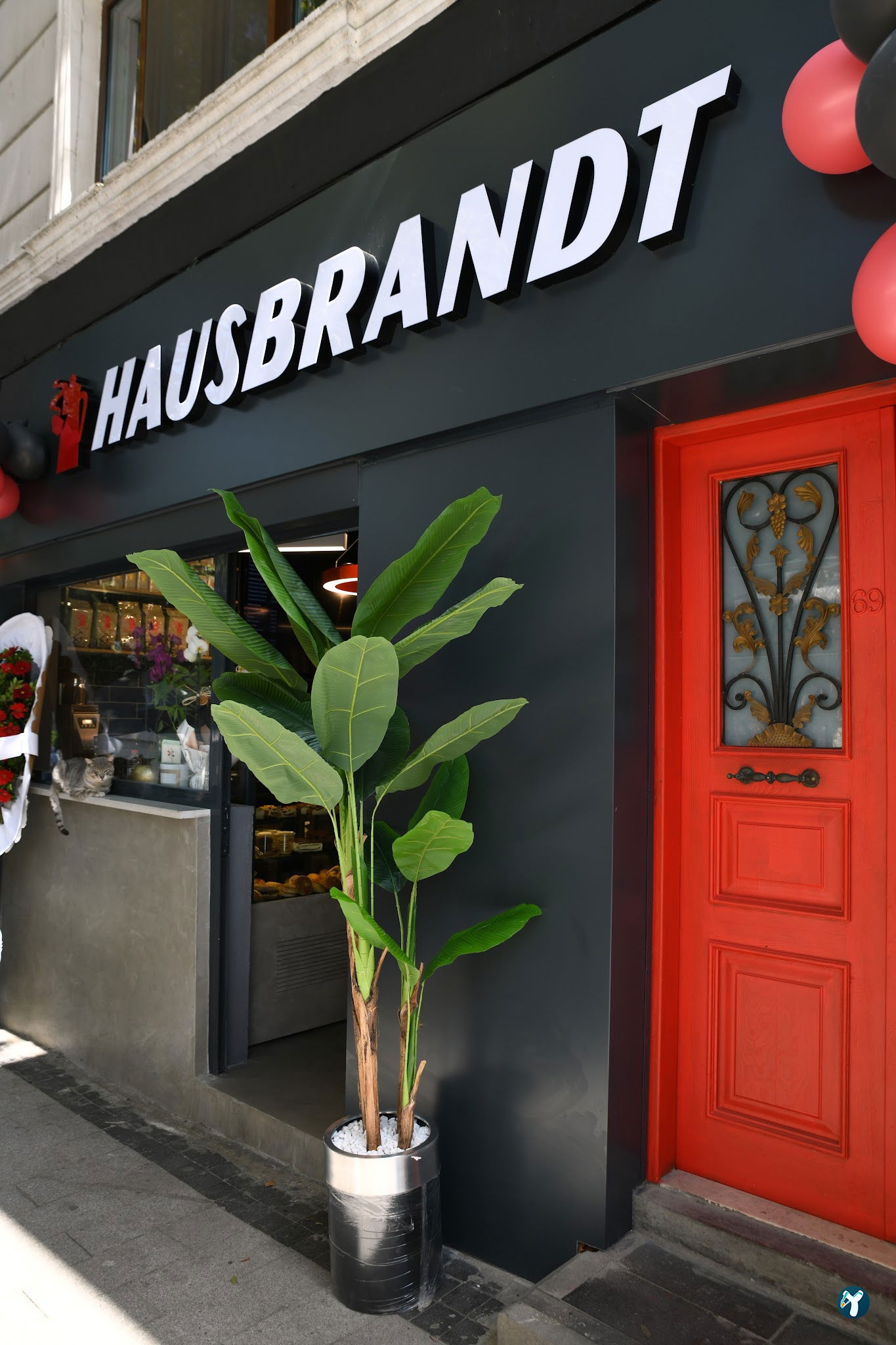 Hausbrandt