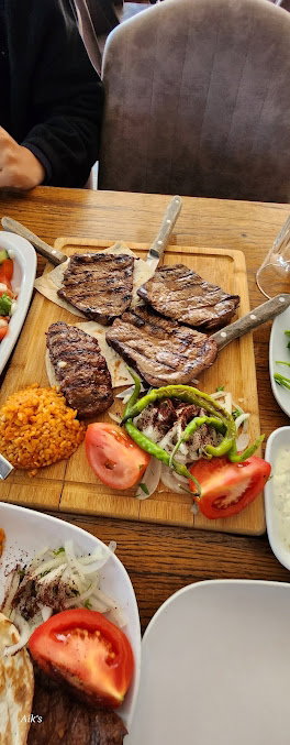 Balcı Et Kasap Mangal