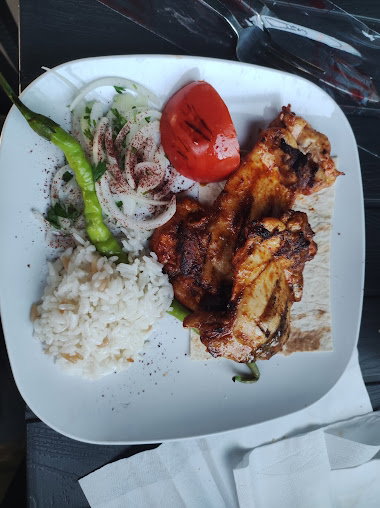 Balcı Et Kasap Mangal