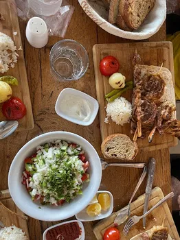 Balcı Et Kasap Mangal resimleri