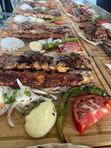 Balcı Et Kasap Mangal