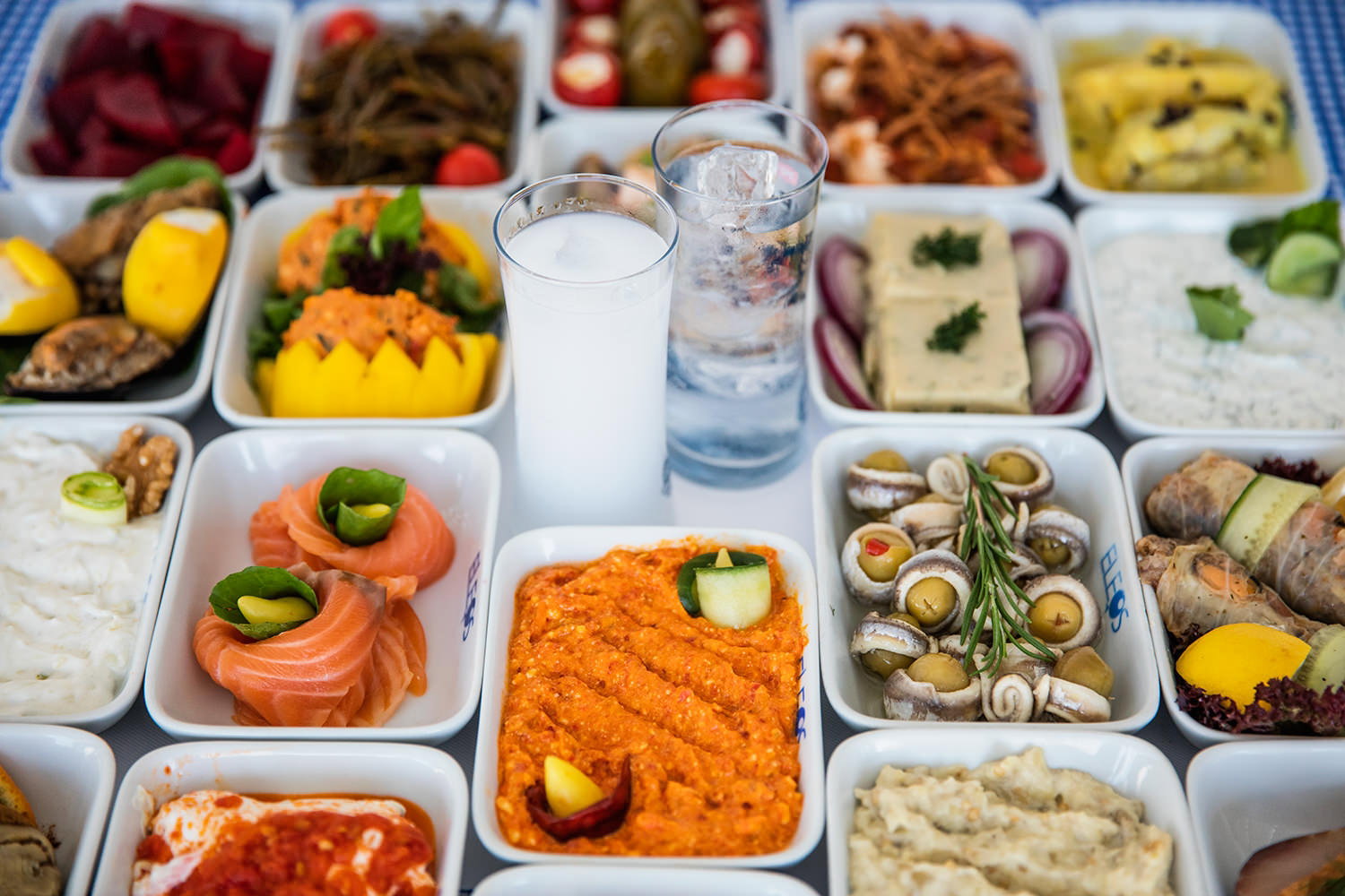 Çitlembik Balık Evi Boliva