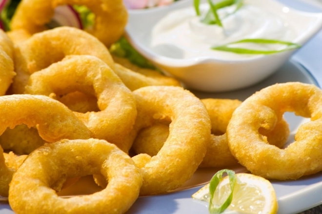 Çitlembik Balık Evi Boliva