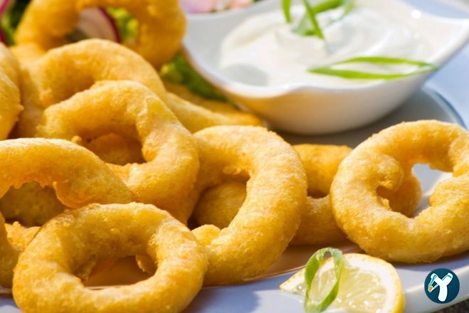 Çitlembik Balık Evi Boliva