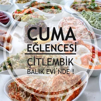 Çitlembik Balık Evi Boliva resimleri