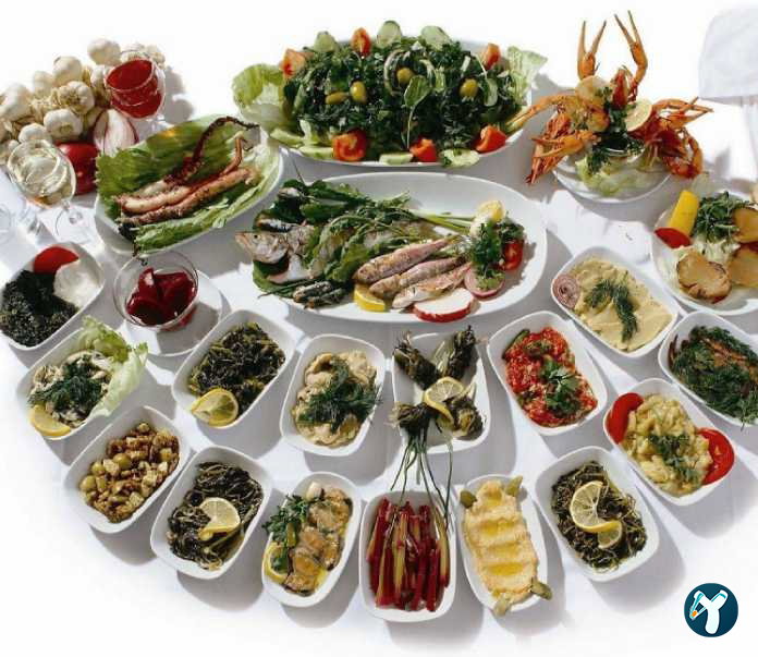 Çitlembik Balık Evi Boliva