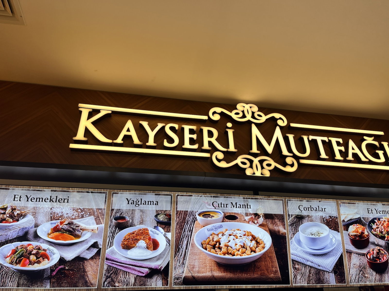 Kayseri Mutfağı
