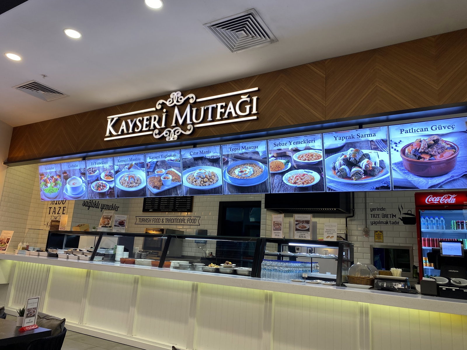 Kayseri Mutfağı
