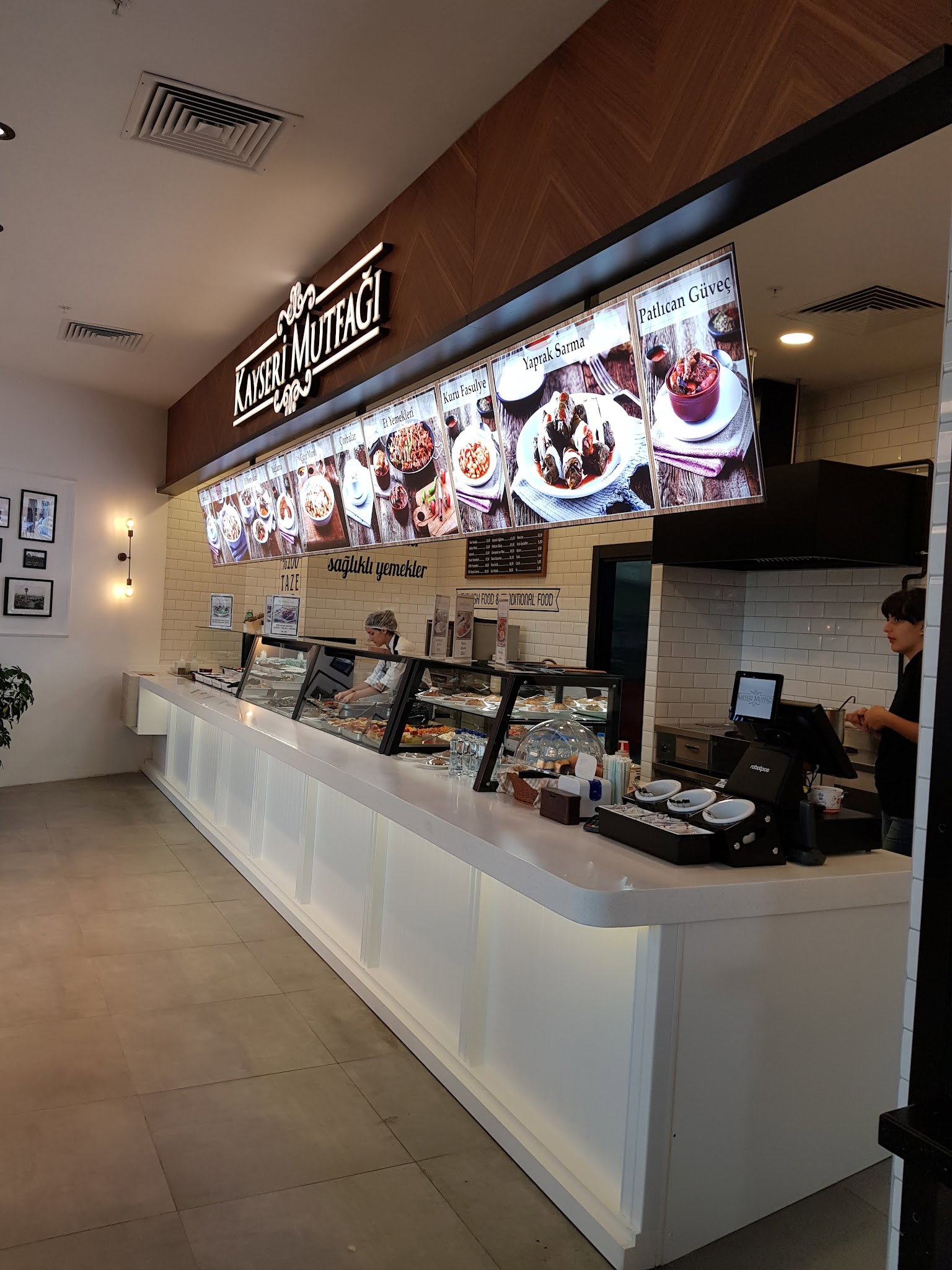 Kayseri Mutfağı