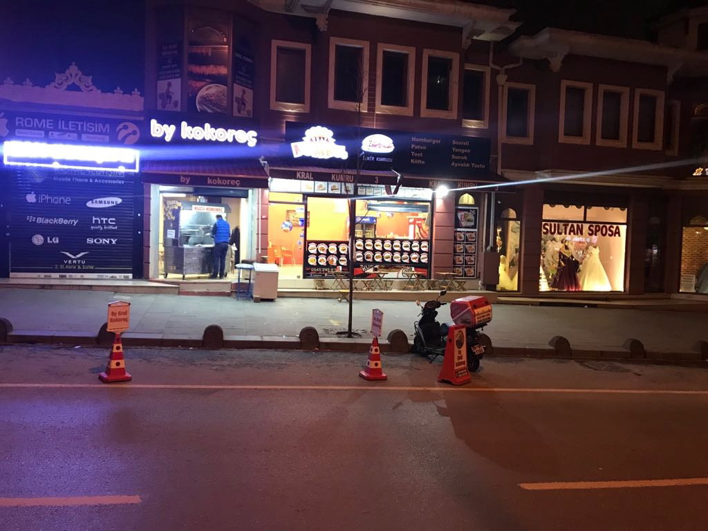 Kral Kumru Sultanbeyli