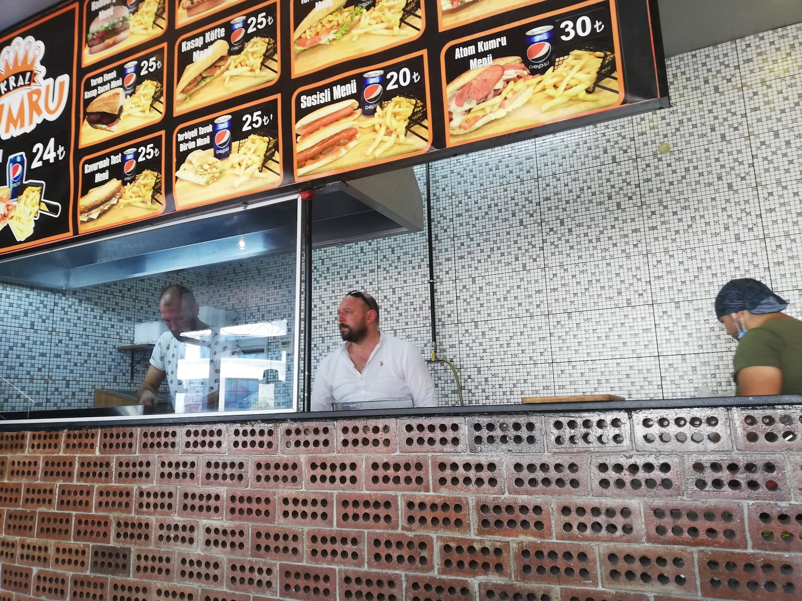 Kral Kumru Sultanbeyli