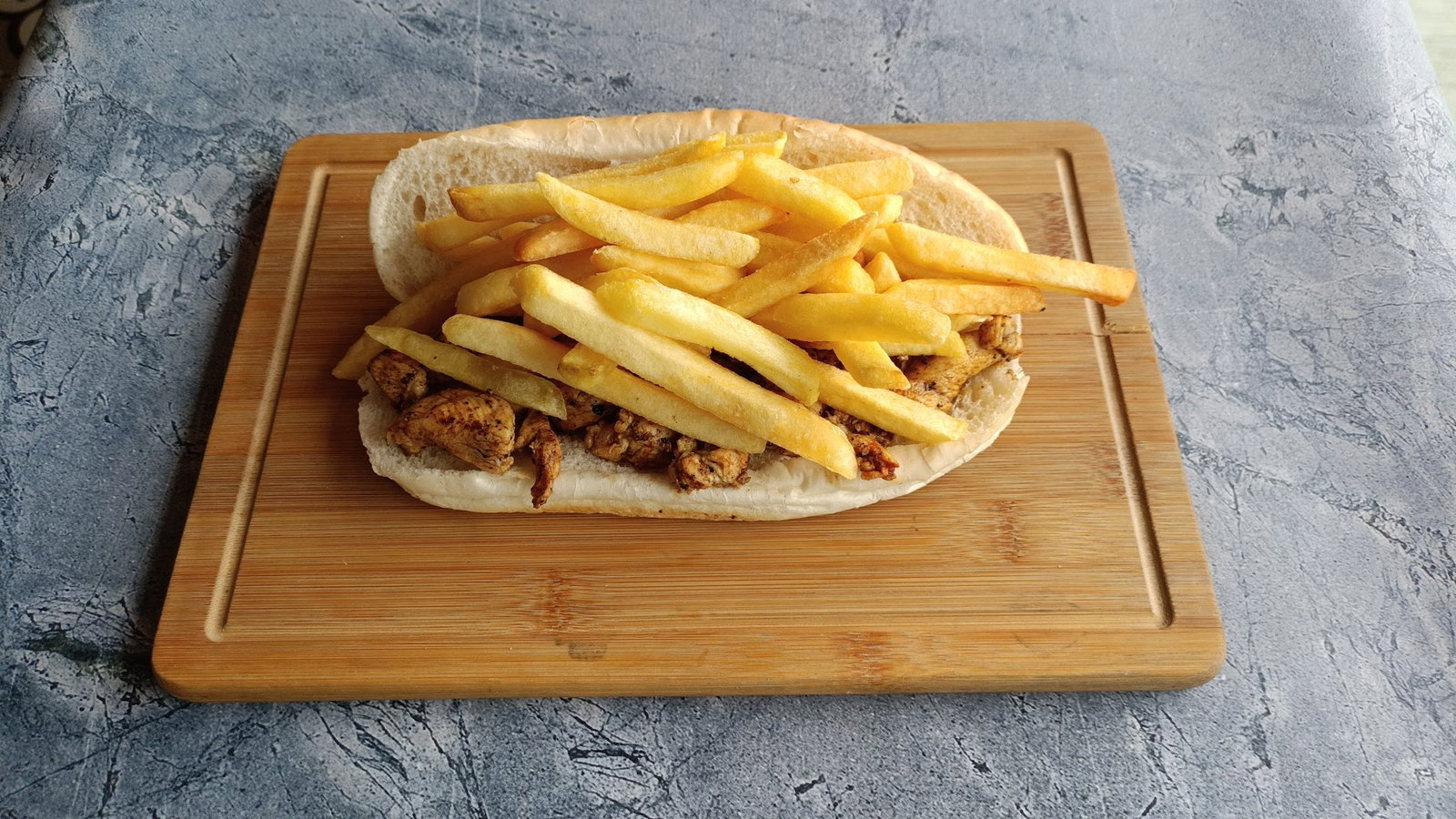 Kral Kumru Sultanbeyli